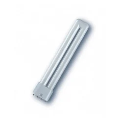 OSRAM Kompakt Lysstofrør > 2G11 36W 930 DuluxL DeLuxe kompakt lysstofrør