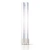 Philips Kompakt Lysstofrør|Lysstofrør > 2G11 55W 830 kompakt lysstofpære Master PL-L