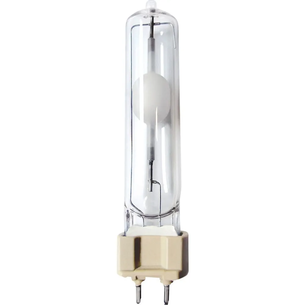 Philips Metal-Damppærer > G12 150W 942 udladningspære Mastercolor CDM-T