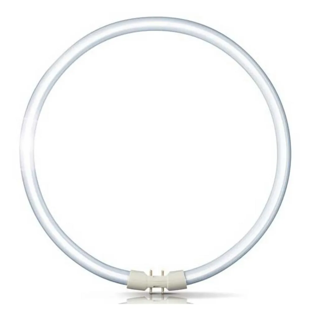 Philips Lysstofrør > 2GX13 60W 840 ringformet lysstofrør Master TL5