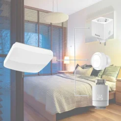 Hama Loftlamper > Glitzer loftlampe, stjernehimmel CCT kantet