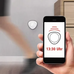 Hama Sensor > WiFi-bevægelsessensor, app- og stemmestyring