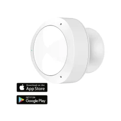 Hama Sensor > WiFi-bevægelsessensor, app- og stemmestyring