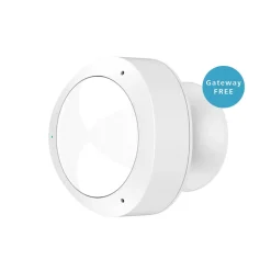 Hama Sensor > WiFi-bevægelsessensor, app- og stemmestyring