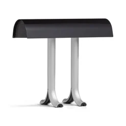 HAY Arbejdsrum/Kontor > Anagram bordlampe, sort jern