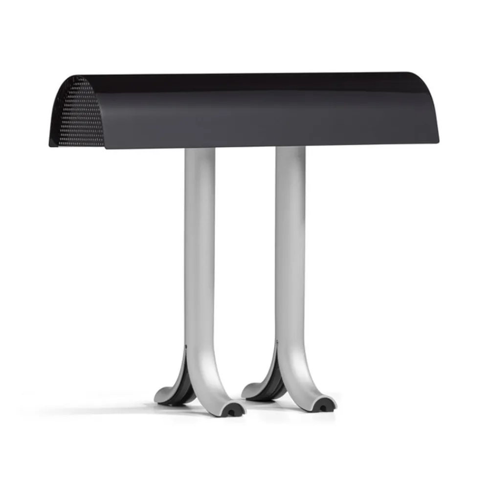 HAY Arbejdsrum/Kontor > Anagram bordlampe, sort jern