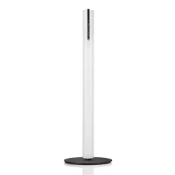 Arbejdsrum/Kontor ^ HEAVN One LED-bordlampe, sort