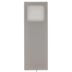 Paul Neuhaus Gang|Underskabsbelysning > Helena LED-møbellampe, 19 x 7 cm, sæt med 2, sensor, metal
