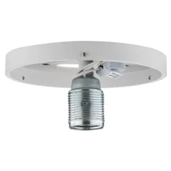 Helestra Loftlamper > Canio loftlampe i glas, klar udvendig