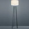 Helestra Gulvlamper|Gulvlamper > Certo 3-benet gulvlampe, hvid