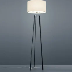 Helestra Gulvlamper|Gulvlamper > Certo 3-benet gulvlampe, hvid