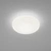 Loftlamper ^ Helestra Kymo LED-loftslampe, IP44, Ø 26 cm