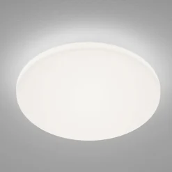 Helestra Loftlamper > Kymo LED-loftslampe, IP44, Ø 36 cm