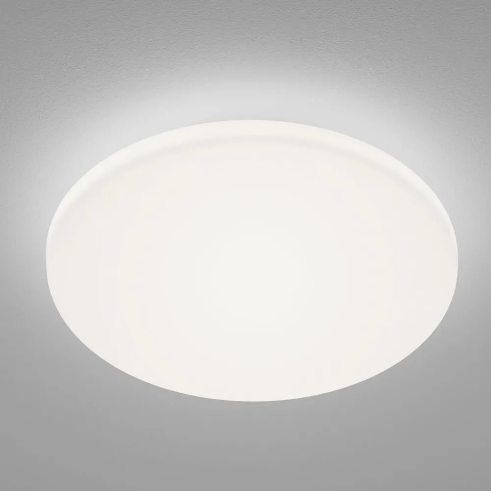 Helestra Loftlamper > Kymo LED-loftslampe, IP44, Ø 36 cm
