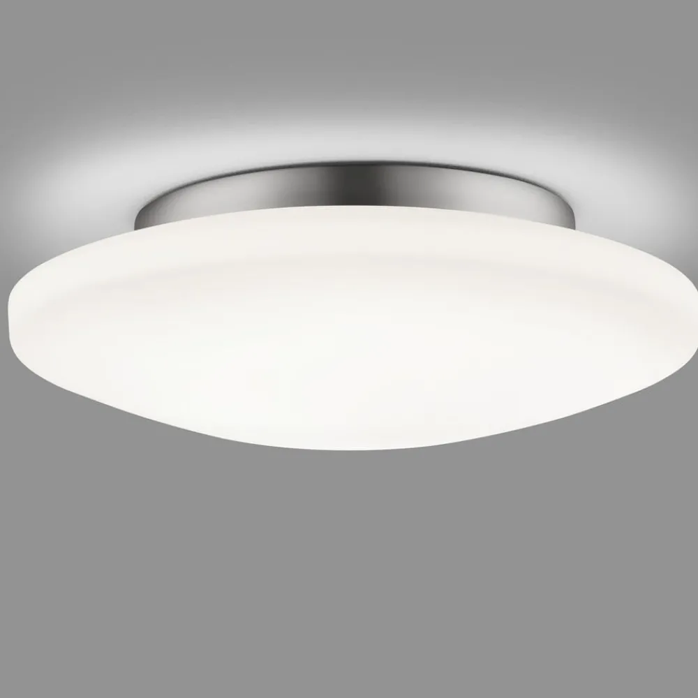 Helestra Loftlamper > Kymo LED-loftslampe, IP44, Ø 36 cm