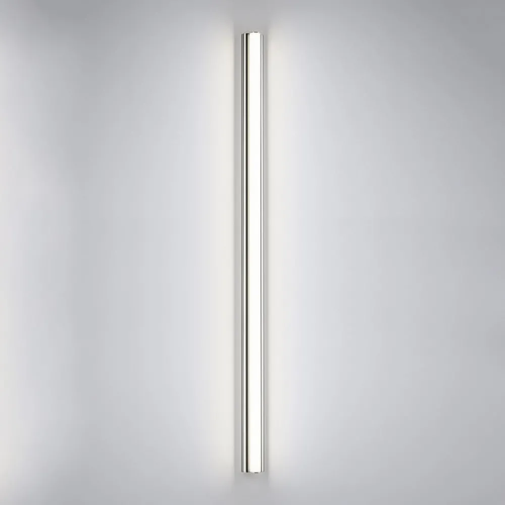 Helestra Væg- Og Spejllamper > LED-spejllampe LOOM 2, længde 120 cm, IP44, CCT