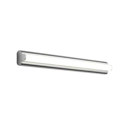 Væg- Og Spejllamper ^ Helestra LED-spejllampe LOOM 2, længde 60 cm, IP44, CCT