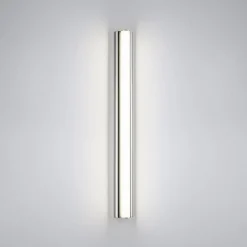 Væg- Og Spejllamper ^ Helestra LED-spejllampe LOOM 2, længde 60 cm, IP44, CCT
