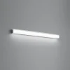 Helestra Væg- Og Spejllamper > Nok LED-spejllampe, 90 cm