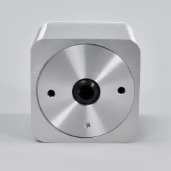 Helestra Loftlamper > Oso LED-loftspot, kantet, mat alu