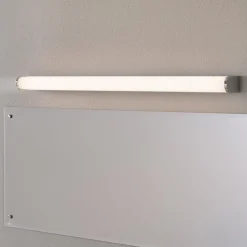 Helestra Væg- Og Spejllamper > Ponto LED-væglampe, IP44 90 cm