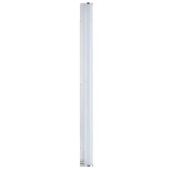 Helestra Væg- Og Spejllamper > Ponto LED-væglampe, IP44 90 cm