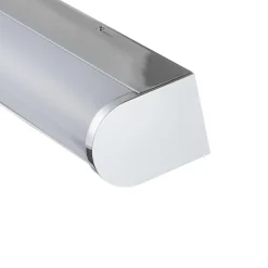 Helestra Væg- Og Spejllamper > Ponto LED-væglampe, IP44 90 cm
