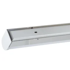 Helestra Væg- Og Spejllamper > Ponto LED-væglampe, IP44 90 cm
