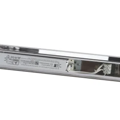 Helestra Væg- Og Spejllamper > Ponto LED-væglampe, IP44 90 cm