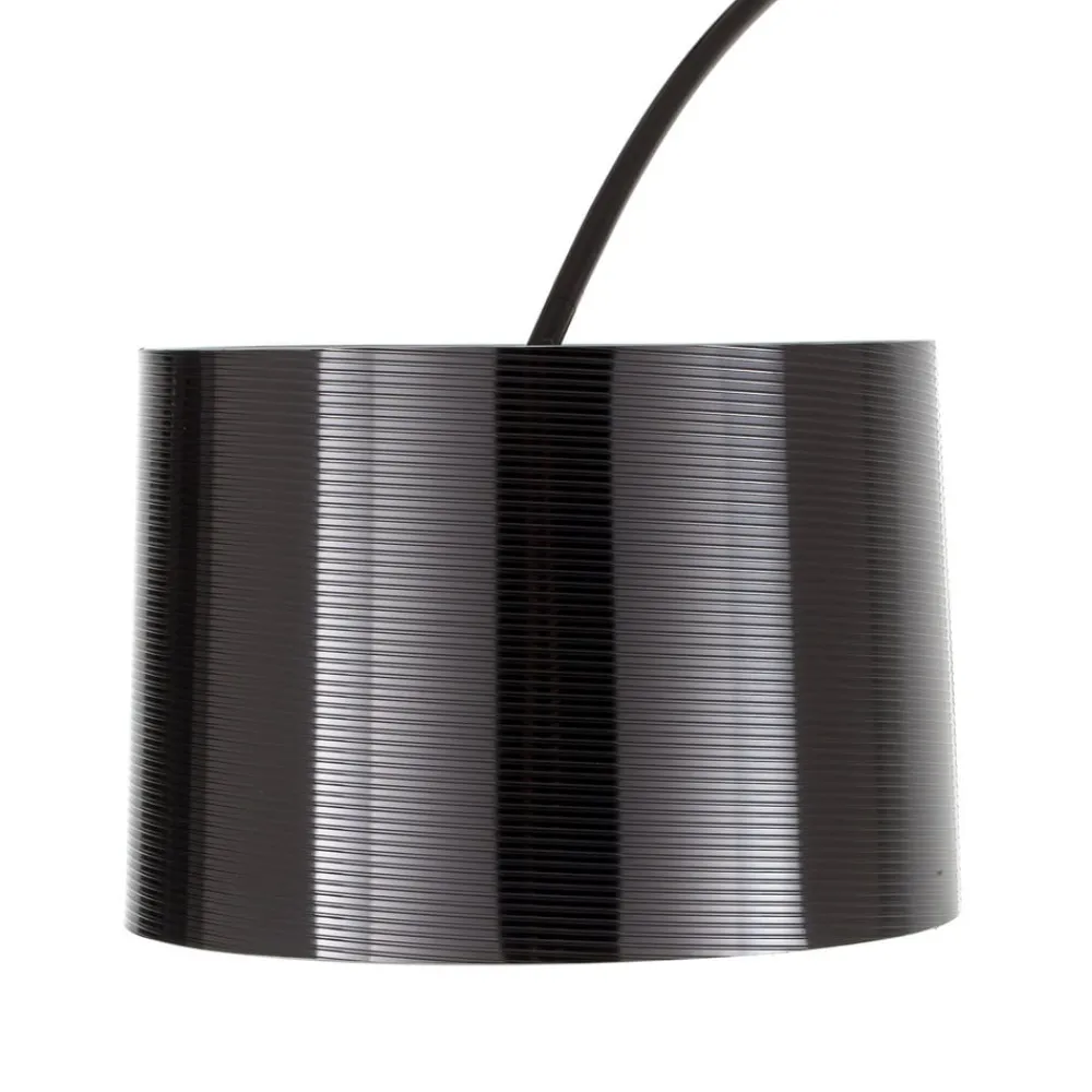 Gulvlamper|Gulvlamper ^ Helestra Roxx buelampe, sort