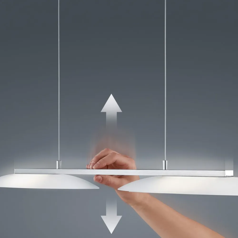 Helestra Pendellamper > Sally - LED-pendellampe