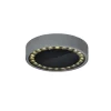 Helestra Udendørs Loftlamper > Say LED udendørs loftlampe grafit Ø23cm