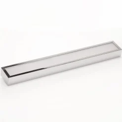Helestra Væg- Og Spejllamper|Væglamper > Theia LED-spejllampe, forkromet, 60 cm