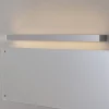 Helestra Væg- Og Spejllamper|Væglamper > Theia LED-spejllampe, forkromet, 90 cm