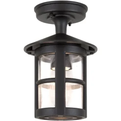 Elstead Udendørs Loftlamper > Hereford udendørs loftslampe