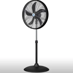 Westinghouse Loftventilatorer > Højdejusterbar ventilator Yukon I