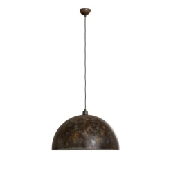 Pendellamper|Pendellamper ^ Opviq Hængelampe Berceste, Ø 60 cm, gammel messing, metal