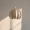 Opviq Pendellamper|Pendellamper > Hængelampe Berceste 9201, Ø 15 cm, guld, jern, E27