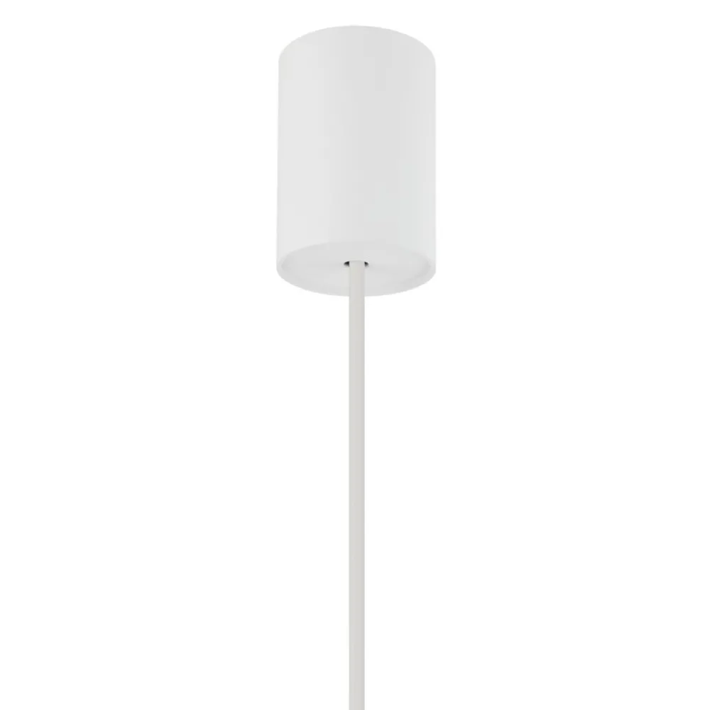 Pendellamper ^ Nowodvorski Lighting Hængelampe BOHO, Ø 60 cm, naturbrun, rattan, E27