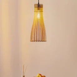 TEMAR LIGHTING Pendellamper > Hængelampe Bottle, 1 lyskilde