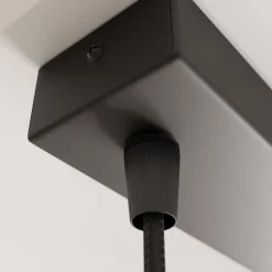 Pendellamper ^ TEMAR LIGHTING Hængelampe Bottle, 3 lyskilder