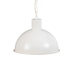 Pendellamper ^ Argon Hængelampe Emoti, beige, 1 lyskilde, Ø 38 cm