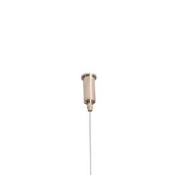 ALDEX Pendellamper|Pendellamper > Hængelampe form 4, sort, metal, 4 lyskilder, kegle, E27
