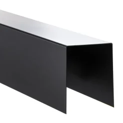EMIBIG LIGHTING Pendellamper > Hængelampe Gentor 4, længde 96 cm i sort