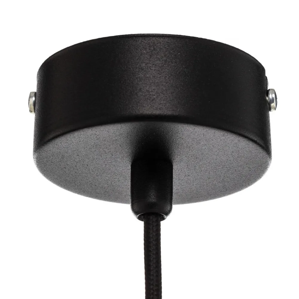 ALDEX Bæredygtige Lamper > Hængelampe Janne, bøgetræ, Ø 53 cm, E27