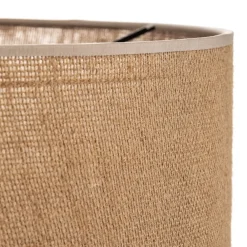 TK Lighting Pendellamper > Hængelampe Juta, 1 lyskilde Ø 50 cm