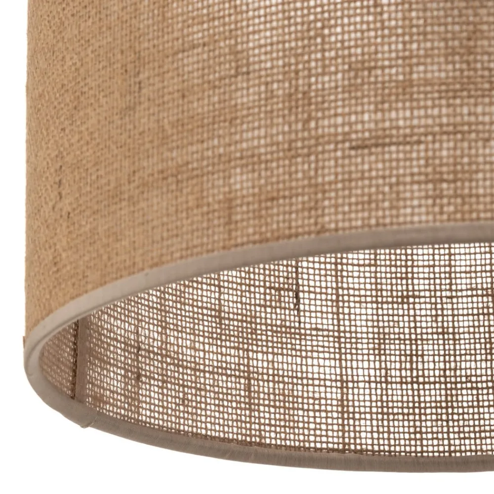 TK Lighting Pendellamper > Hængelampe Juta, 1 lyskilde Ø 30 cm
