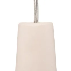 Pendellamper ^ SOLLUX LIGHTING Hængelampe Lectra i keramik i kegleform