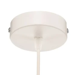 Pendellamper ^ Duolla Hængelampe Pastell Roller rosa