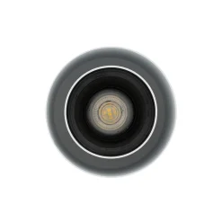 Nowodvorski Lighting Pendellamper > Hængelampe Point Duo, hvid, stål, Ø 13 cm, GU10